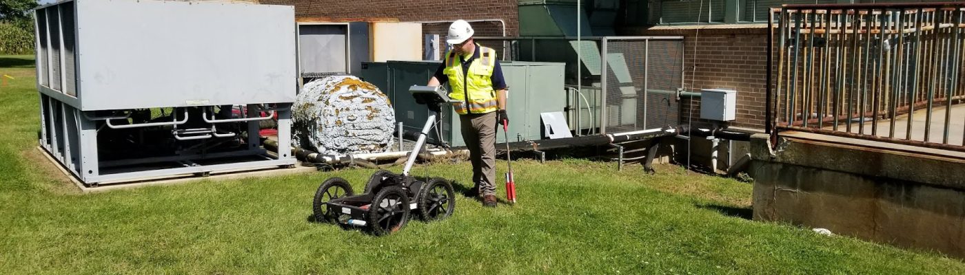 Ground Penetrating Radar