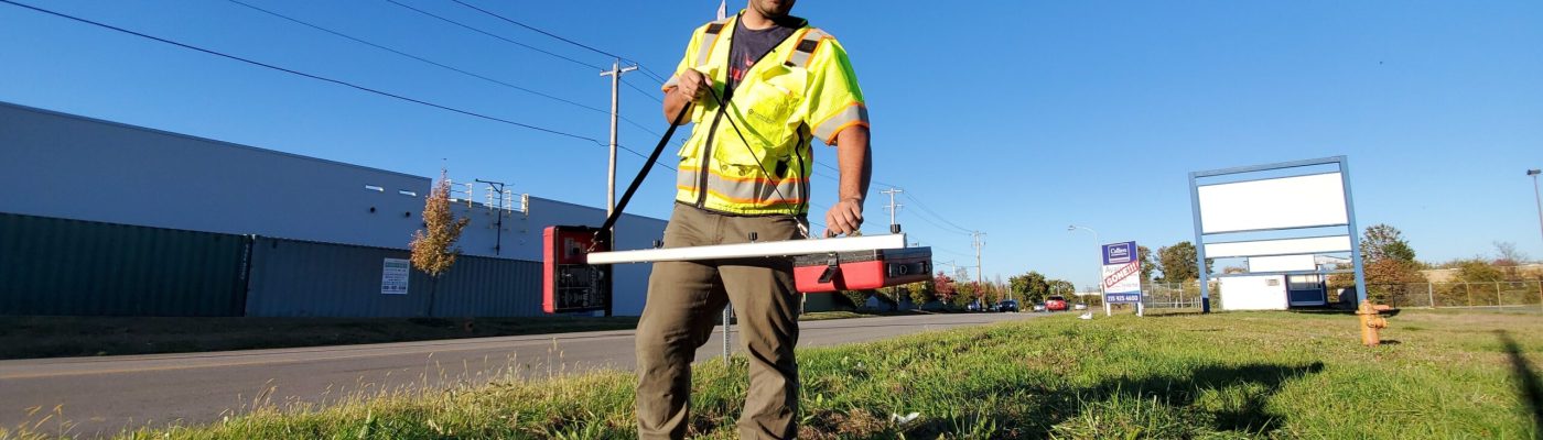 Utility Locating Company