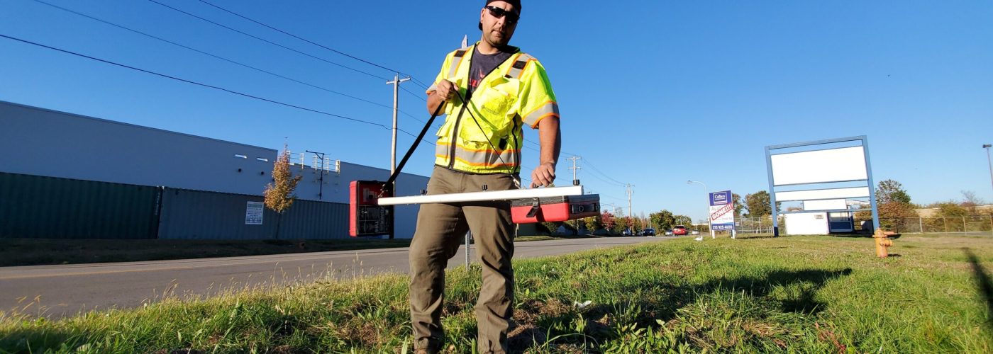 Utility Locating Company