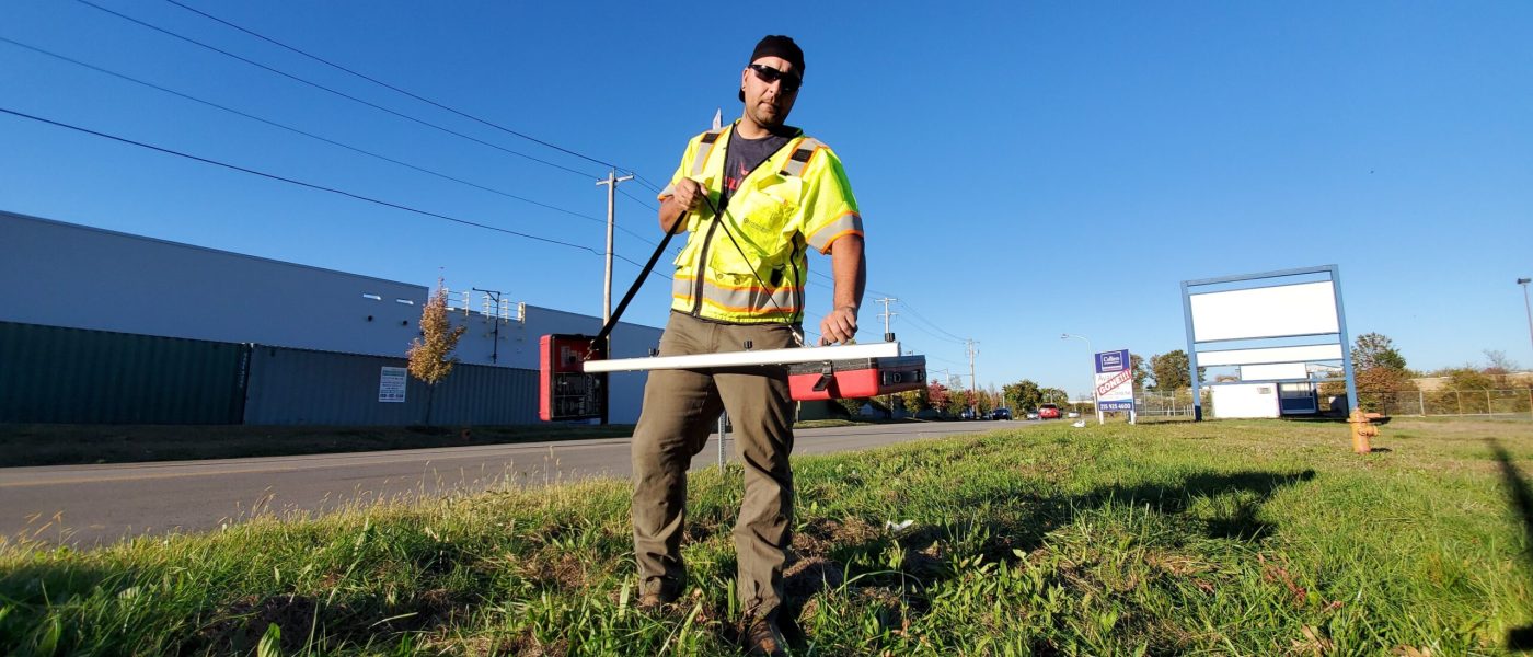 Utility Locating Company