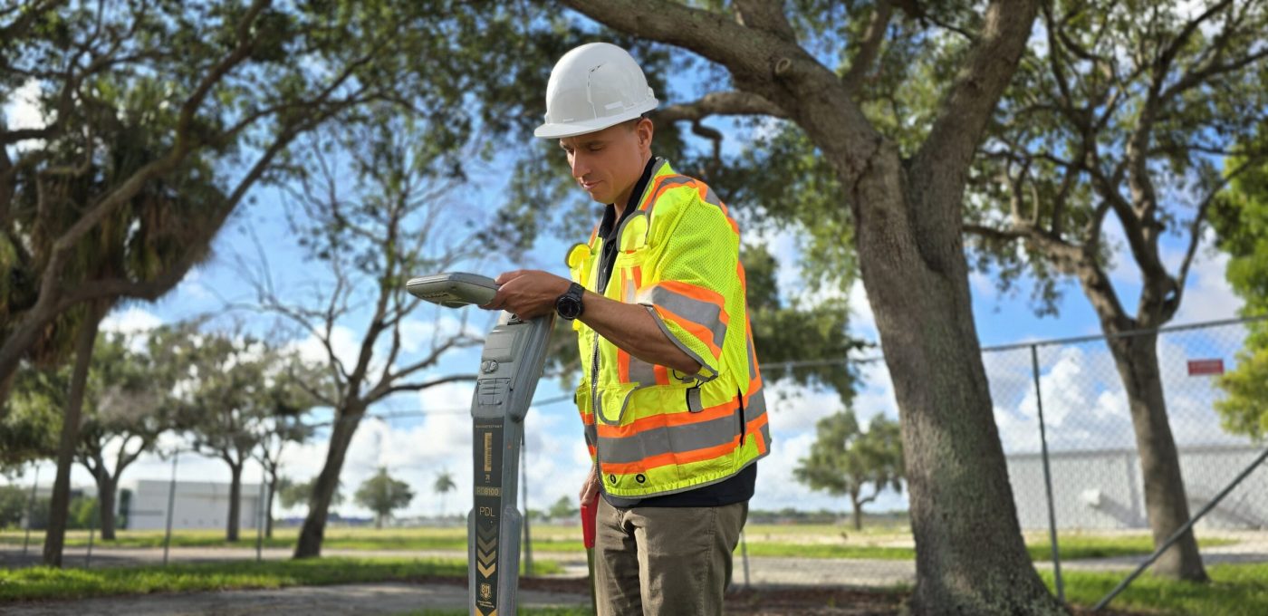 Florida Utility Locating Company