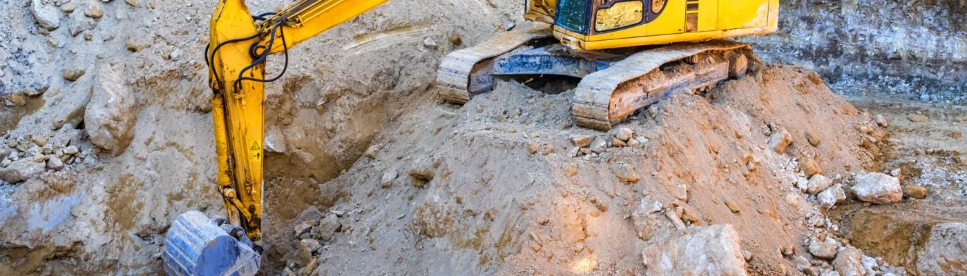 construction site