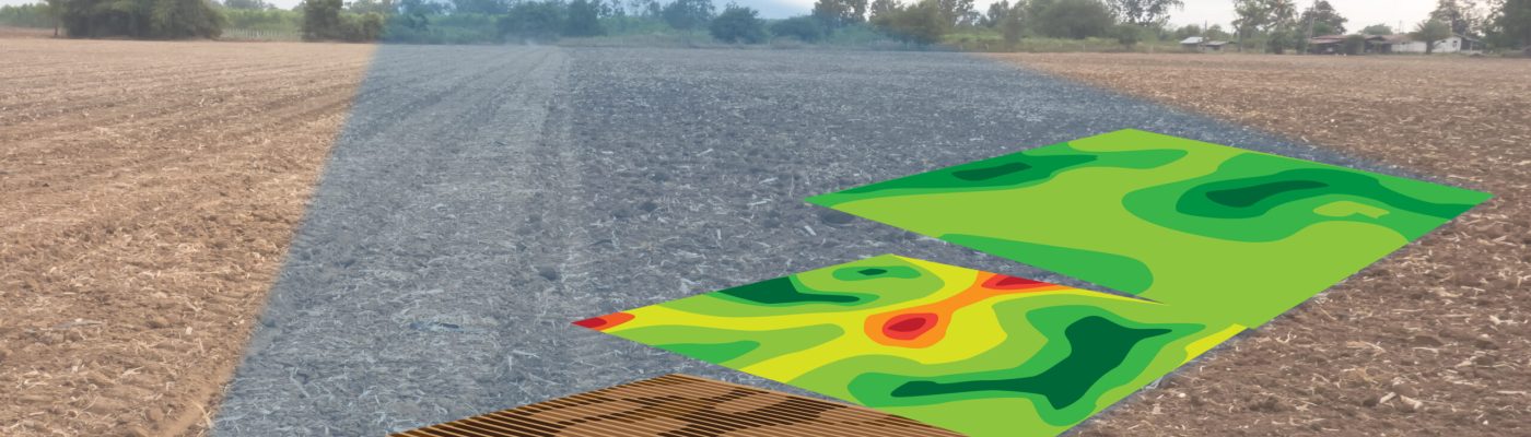 Drone GPR