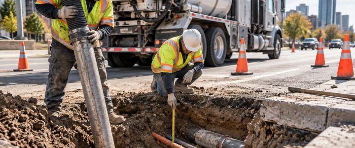 Utility Daylighting Before Excavation: When Physical Verification Is Worth It