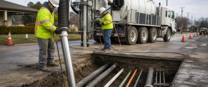 Utility Daylighting for HDD Planning: Verify Crossings Before Drilling