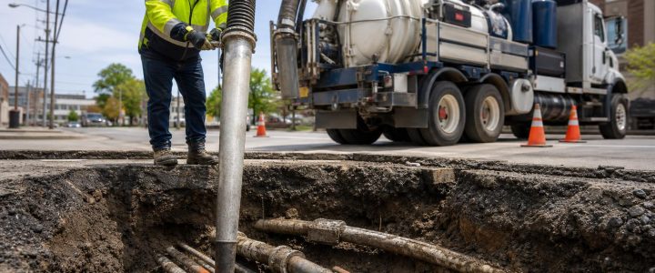 What Utility Daylighting Can Verify Before Construction Starts