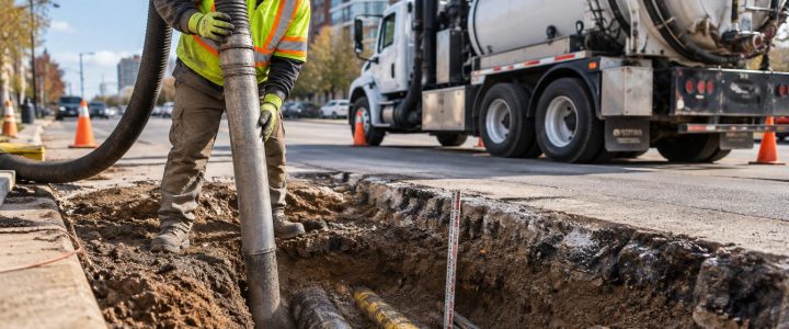 What Utility Test Holes Can Verify That Locating Alone Cannot